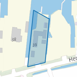 Perceel AMR03-D-2239