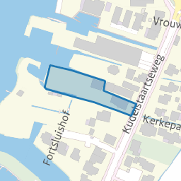 Perceel AMR03-D-2245