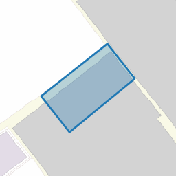 Perceel AMR03-D-2253