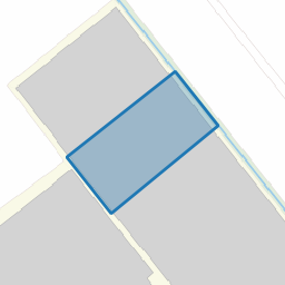 Perceel AMR03-D-2255