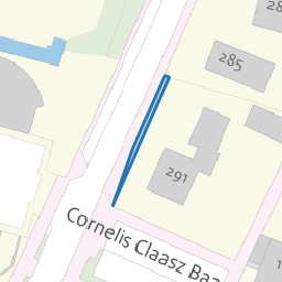 Perceel AMR03-D-2259