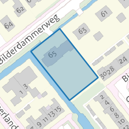 Perceel AMR03-D-2371