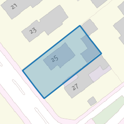 Perceel AMR03-D-2412