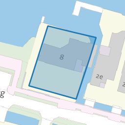 Perceel AMR03-D-2421