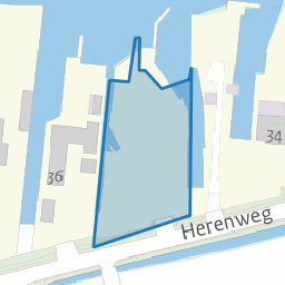 Perceel AMR03-D-2457