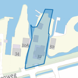 Perceel AMR03-D-2463