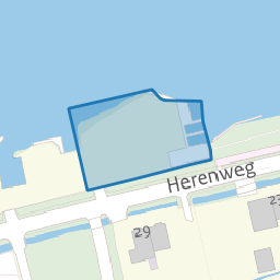 Perceel AMR03-D-2481