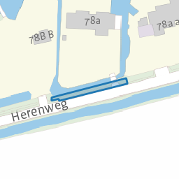 Perceel AMR03-D-2542