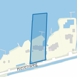 Perceel AMR03-D-2543