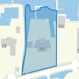 Perceel AMR03-D-2551