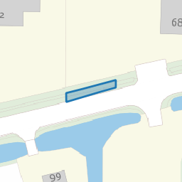 Perceel AMR03-D-2552