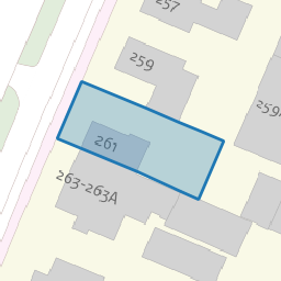 Perceel AMR03-D-2601