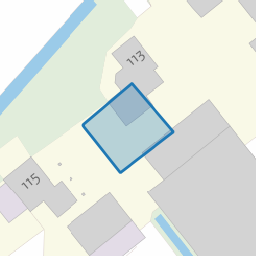 Perceel AMR03-D-2603