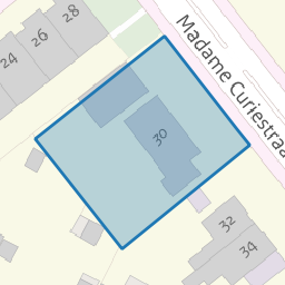 Perceel AMR03-D-2631