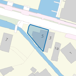 Perceel AMR03-D-2646