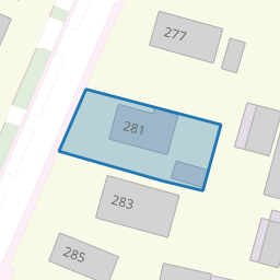 Perceel AMR03-D-2654