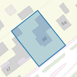 Perceel AMR03-D-2672