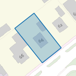 Perceel AMR03-D-2673