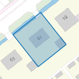 Perceel AMR03-D-2685