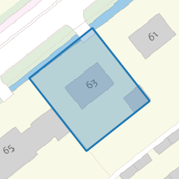 Perceel AMR03-D-2686