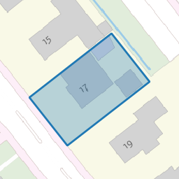 Perceel AMR03-D-2698