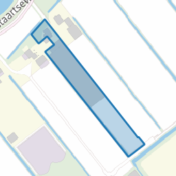 Perceel AMR03-D-2719