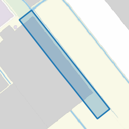 Perceel AMR03-D-2734