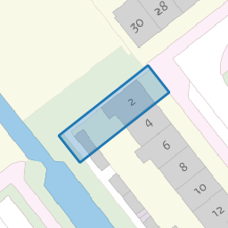 Perceel AMR03-D-2743