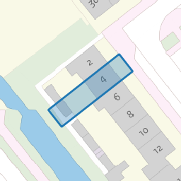 Perceel AMR03-D-2744