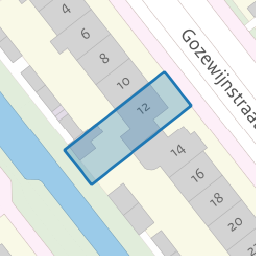 Perceel AMR03-D-2748