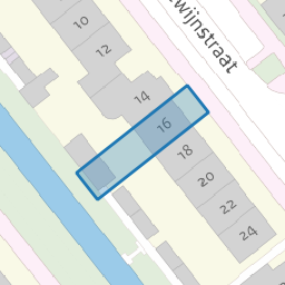 Perceel AMR03-D-2750