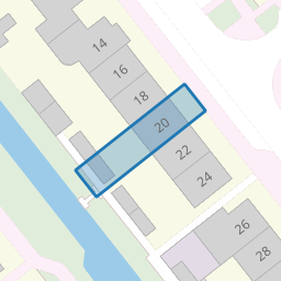 Perceel AMR03-D-2752