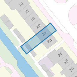 Perceel AMR03-D-2753