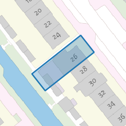 Perceel AMR03-D-2755