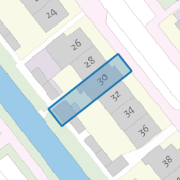 Perceel AMR03-D-2757