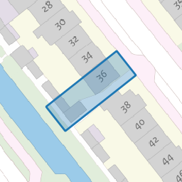 Perceel AMR03-D-2760