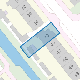 Perceel AMR03-D-2761