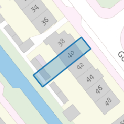 Perceel AMR03-D-2762