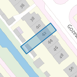 Perceel AMR03-D-2763