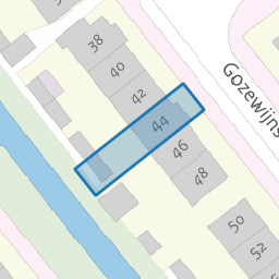 Perceel AMR03-D-2764