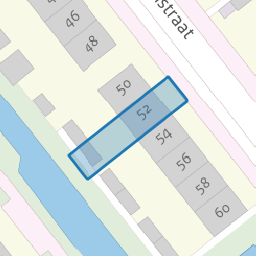 Perceel AMR03-D-2768