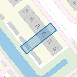 Perceel AMR03-D-2770