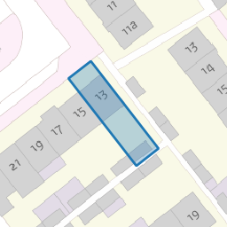 Perceel AMR03-D-2773