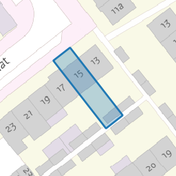 Perceel AMR03-D-2774