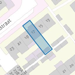 Perceel AMR03-D-2775