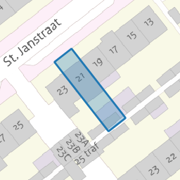 Perceel AMR03-D-2777