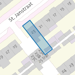 Perceel AMR03-D-2778