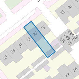 Perceel AMR03-D-2780