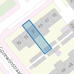 Perceel AMR03-D-2782