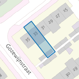 Perceel AMR03-D-2783